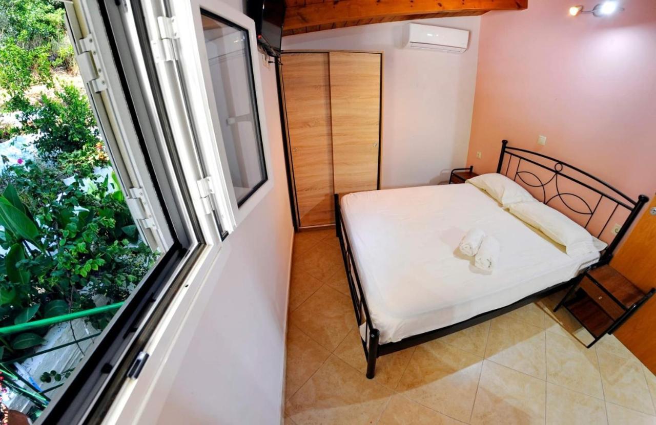 Irene Home Vlikhon Экстерьер фото